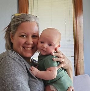 Meet your Posher, Brandy